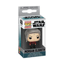 Funko Pocket Pop! Star Wars: Ahsoka Morgan Elsbeth Key Chain