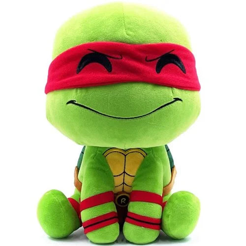 Youtooz Teenage Mutant Ninja Turtles Raphael 9-Inch Plush
