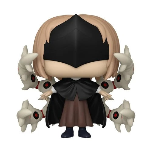 Funko Pop! Tokyo Ghoul:re Hinami Fueguchi Vinyl Figure #1546