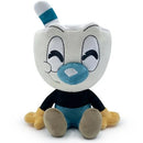 Youtooz Cupman Collection Mugman (Sitting) 9-inch Plush