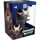 Youtooz Castlevania: Nocturne Collection Edouard Vinyl Figure