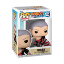 Funko Pop! Naruto: Shippuden Hidan Vinyl Figure