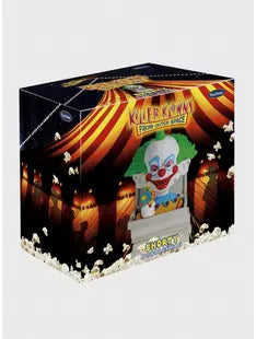 Royal Bobbles Killer Klowns from Outer Space - Shorty Bobblehead Hot Topic Exclusive
