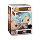 Funko Pop! The Seven Deadly Sins - Ban (Diamond) Vinyl Figure