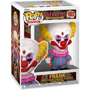 Funko Pop! Killer Klowns From Outer Space Frank Vinyl Figure