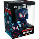 Youtooz Marvel Comics Collection Miles Morales: Spider-Man #13 Vinyl Figure #4