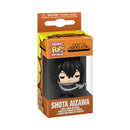 Funko Pocket Pop! My Hero Academia Shota Aizawa Keychain