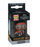Funko Pocket Pop! Black Panther: Wakanda Forever Ironheart MK1 Keychain