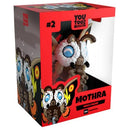 Youtooz Godzilla Collection Mothra Vinyl Figure