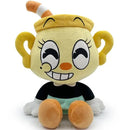 Youtooz Cuphead Collection Ms. Chalice (Sitting) 9-Inch Plush
