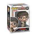 Funko Pop! Ghostbusters: Frozen Empire Phoebe Vinyl Figure