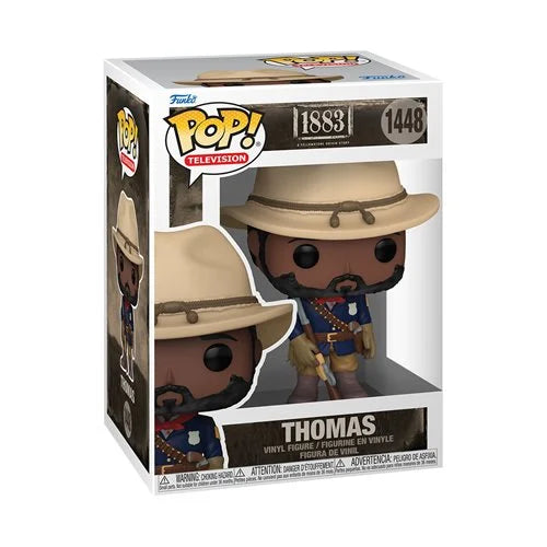 Funko Pop! 1883 Thomas Vinyl Figure