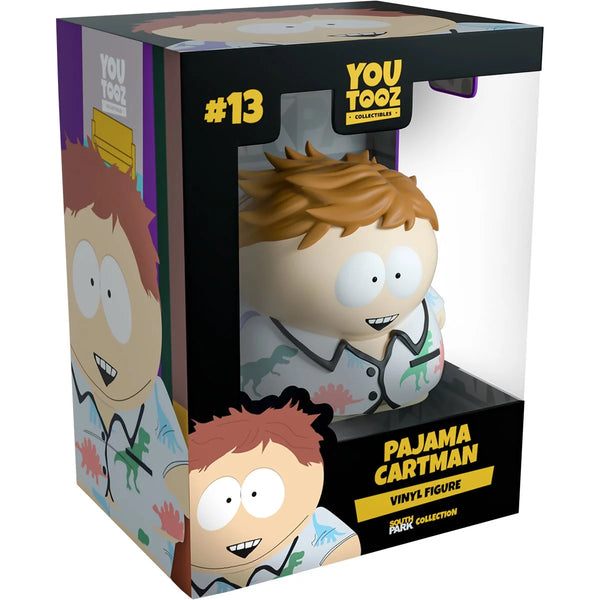 Youtooz South Park Collection Pajama Cartman Vinyl Figure #13