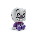 Youtooz Cuphead Collection King Dice (Sitting) 9-inch Plush