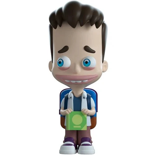 Youtooz Big Mouth Collection Nick Birch Vinyl Figure