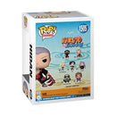 Funko Pop! Naruto: Shippuden Hidan Vinyl Figure
