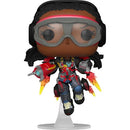 Funko Pop! Black Panther: Wakanda Forever Ironheart MK1 Vinyl Figure
