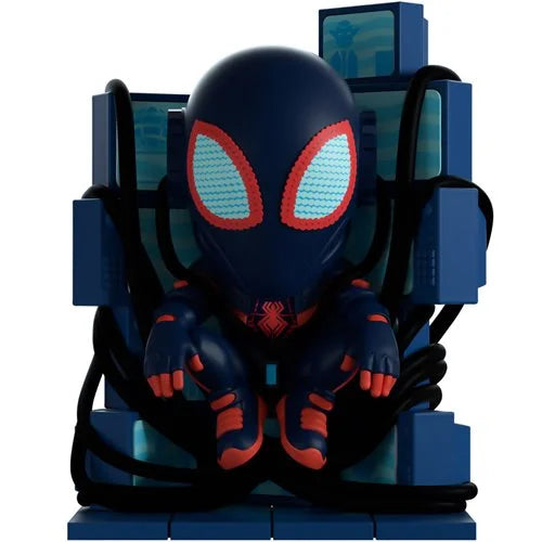 Youtooz Marvel Comics Collection Miles Morales: Spider-Man #13 Vinyl Figure #4