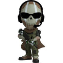 Youtooz Call of Duty Collection MW2 Ghost Vinyl Figure