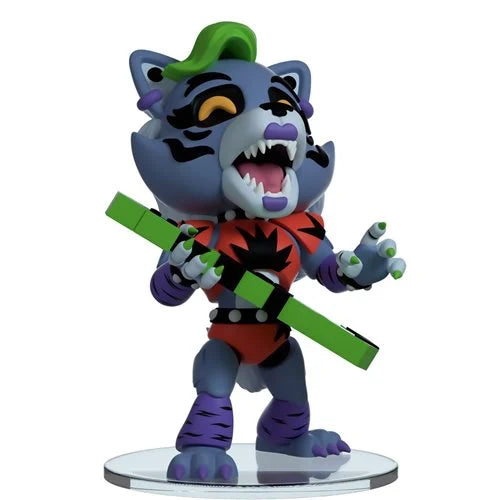 Youtooz Five Nights at Freddy's Collection Glamrock Roxy Vinyl Figure
