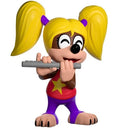 Banjo-Kazooie Collection Tooty Vinyl Figure