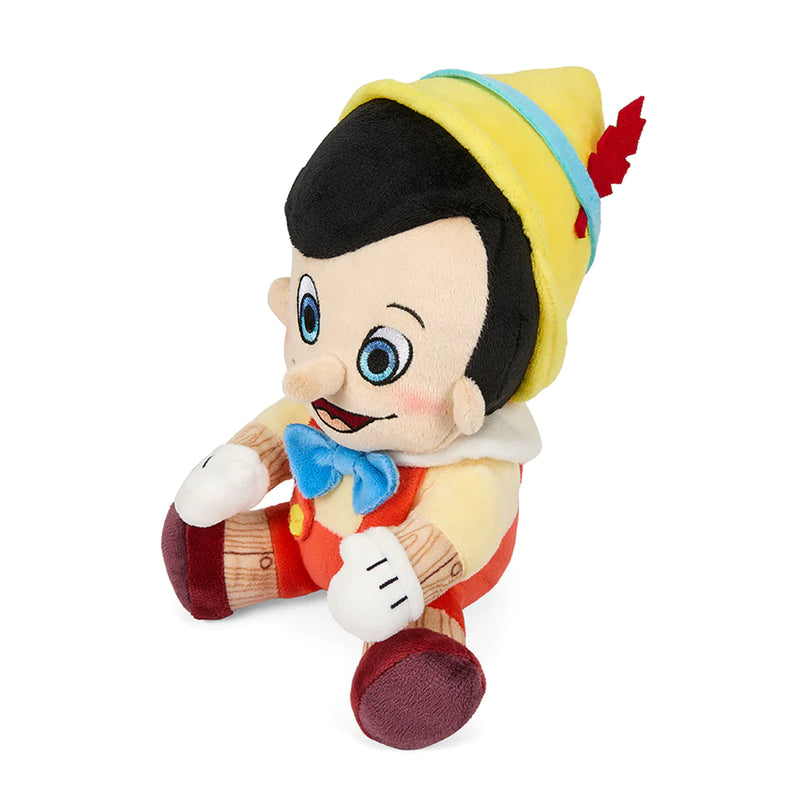 Kidrobot Disney Pinocchio - Pinocchio 8" Phunny Plush