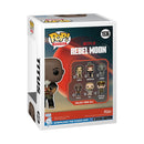 Funko Pop! Rebel Moon Titus Vinyl Figure