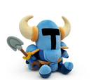 Youtooz Shovel Knight Collection Shovel Knight 9 inch Plush