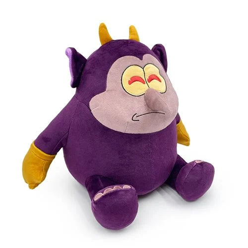 Youtooz Cuphead Collection Henchman (Sitting) 9-inch Plush