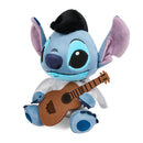Kidrobot Disney Lilo and Stich - Elvis Stitch 8 inch Phunny Plush Doll