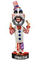 House of 1000 Corpses Captain Spaulding Head Knocker
