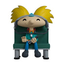 Youtooz Hey Arnold! Collection Arnold Vinyl Figure
