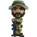 Call of Duty: Modern Warfare II Collection Captain Price Vinyl Figure