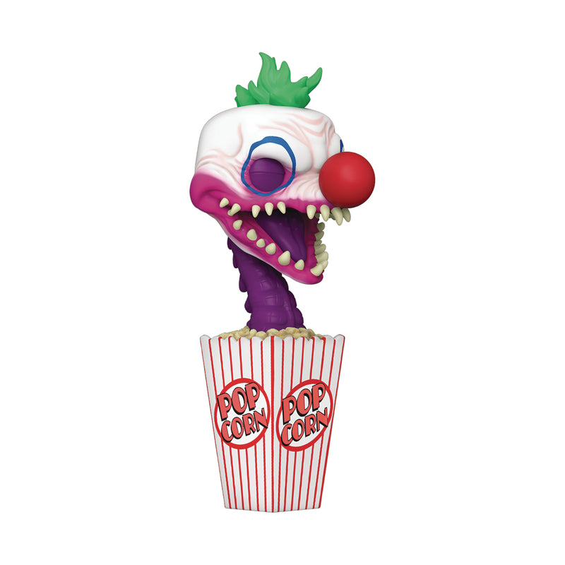Funko Pop! Killer Klowns from Outer Space: Baby Klown Vinyl Figure