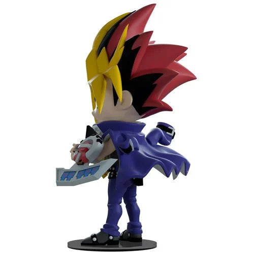 Youtooz Yu-Gi-Oh! Collection Yami Yugo Vinyl Figure