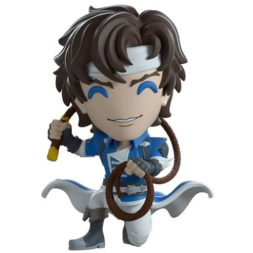 Youtooz Castlevania: Nocturne Collection Richter Vinyl Figure