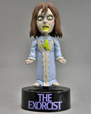 NECA The Exorcist - Regan 6.5" Body Knocker