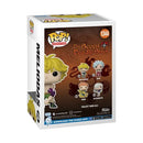 Funko Pop! Seven Deadly Sins Meliodas Demon Mode Vinyl Figure