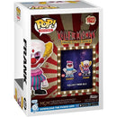Funko Pop! Killer Klowns From Outer Space Frank Vinyl Figure
