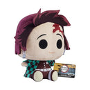 Funko Plush! Demon Slayer Tanjiro Kamado 7-Inch Plush
