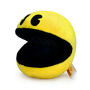 Kidrobot Pac-Man 4" interactive Plush