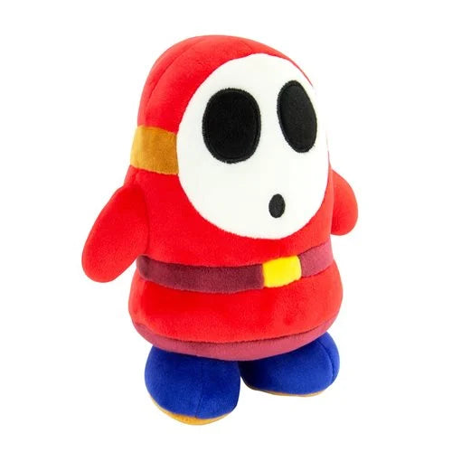 Club Mocchi Mocchi Super Mario Bros. Shy Guy Junior 6-Inch Plush