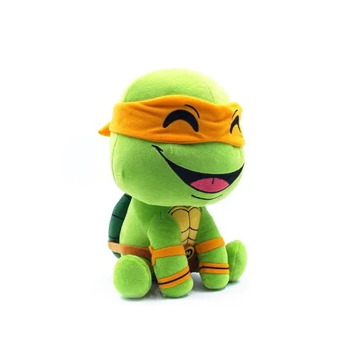 Youtooz Teenage Mutant Ninja Turtles Michelangelo 9-Inch Plush