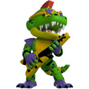 Youtooz Five Nights at Freddy's Collection - Montgomery Gator Vinyl Figure