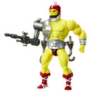 Masters of the Universe Origins Trap Jaw (Mini Comic) Fan Favorite Action Figure