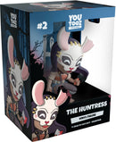 Youtooz - Dead by Daylight: The Huntress Vinyl Figure