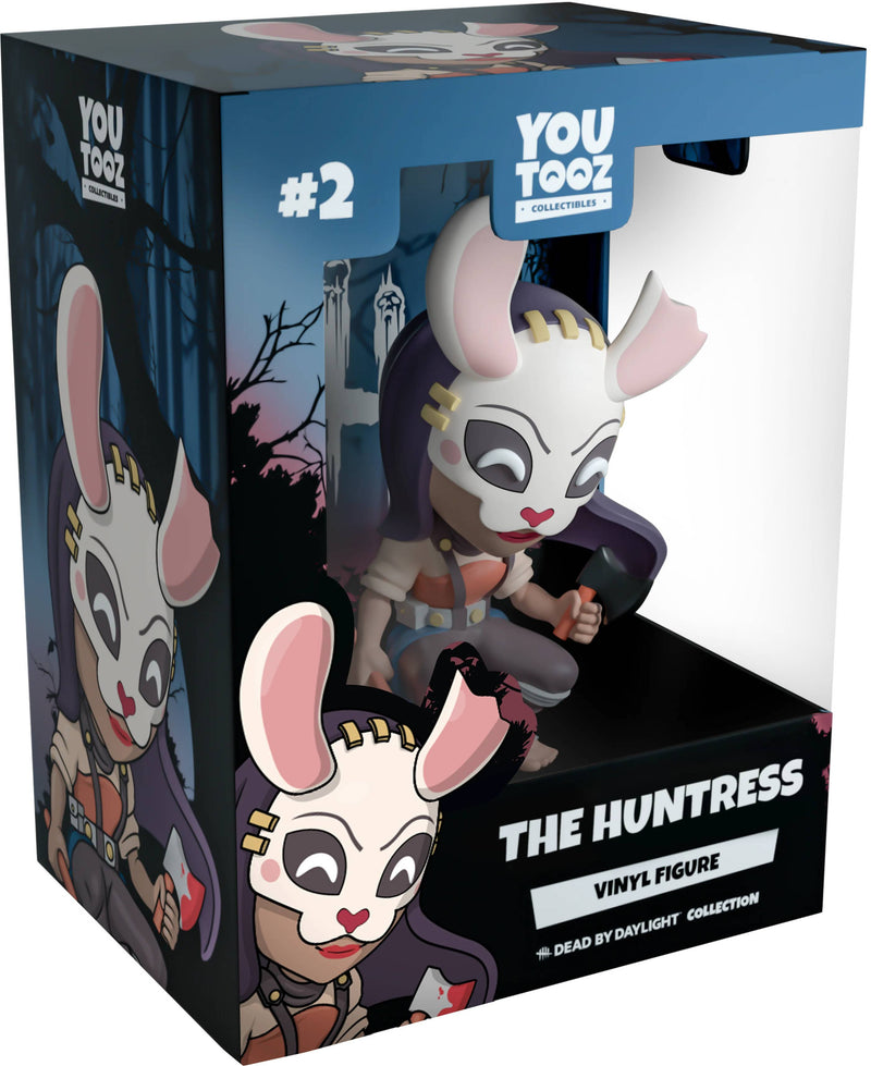 Youtooz - Dead by Deadlight: The Huntress Vinyl Figure