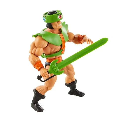 Mattel Masters of the Universe Origins Fan Favorite Tri-Klops Action Figure