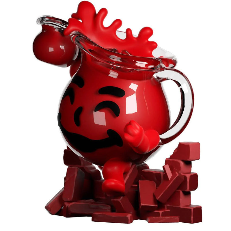 Youtooz Meme Collection - Kool Aid Man Vinyl Figure