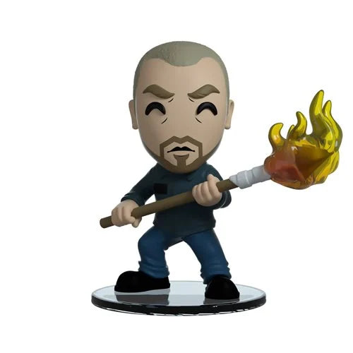 Youtooz Stranger Things Collection Hopper Vinyl Figure